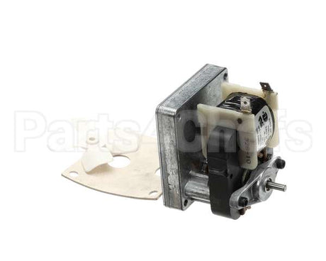 PS-4P1012 Star Motor Rplc Kit-120V, J4R