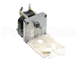 PS-4P1012 Star Motor Rplc Kit-120V, J4R