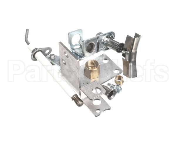 PS-5225-1521802 Magikitchn Kit,C/A, Pilot Mkg Ei Nat