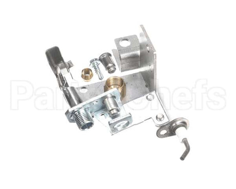 PS-5225-1521802 Magikitchn Kit,C/A, Pilot Mkg Ei Nat