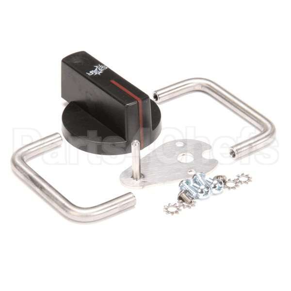 PS-524318 Compatible Star Knob Stop Service Kit
