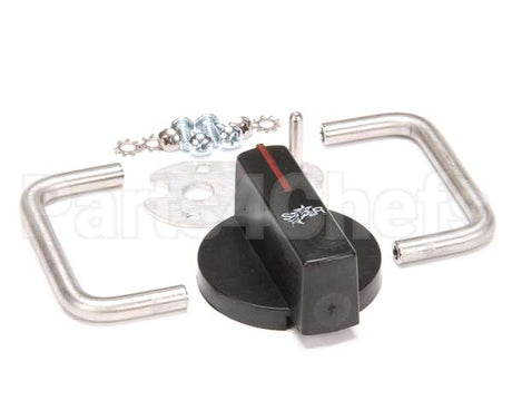 PS-524318 Star Knob Stop Service Kit