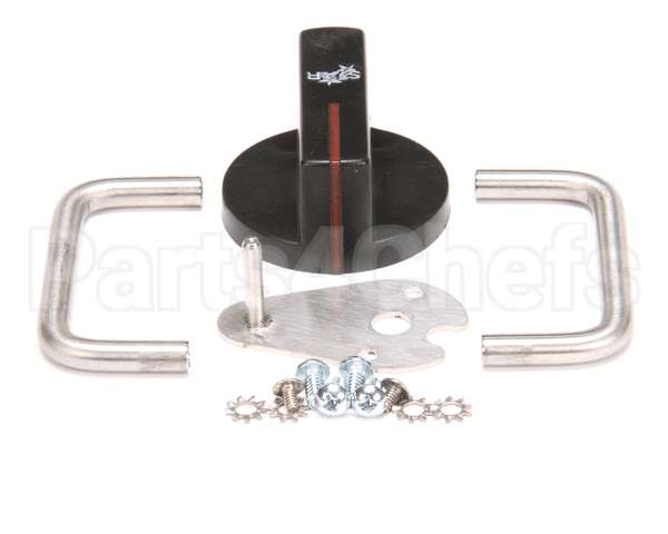 PS-524318 Star Knob Stop Service Kit