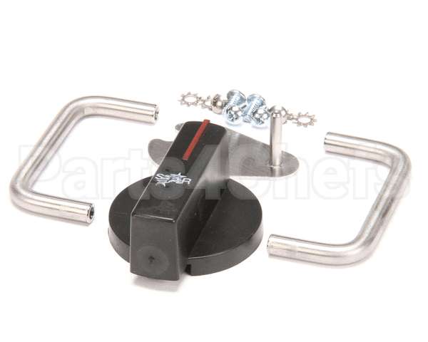 PS-524318 Star Knob Stop Service Kit