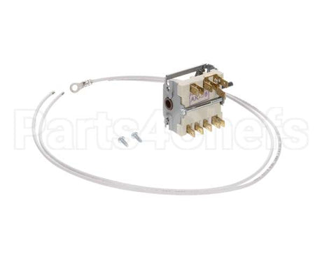 PS-60101-W3 Lang Kit-3 Pos Swt Rpl,240/480