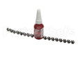 PS-60101-W8 Lang Agc Clmshl-Drpshield Rprkit
