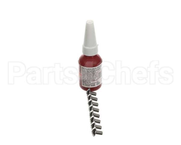 PS-60101-W8 Lang Agc Clmshl-Drpshield Rprkit