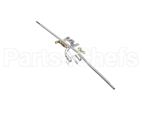 PS-7201-1519425 Star Upgr Kit, Mkgplt Rs To