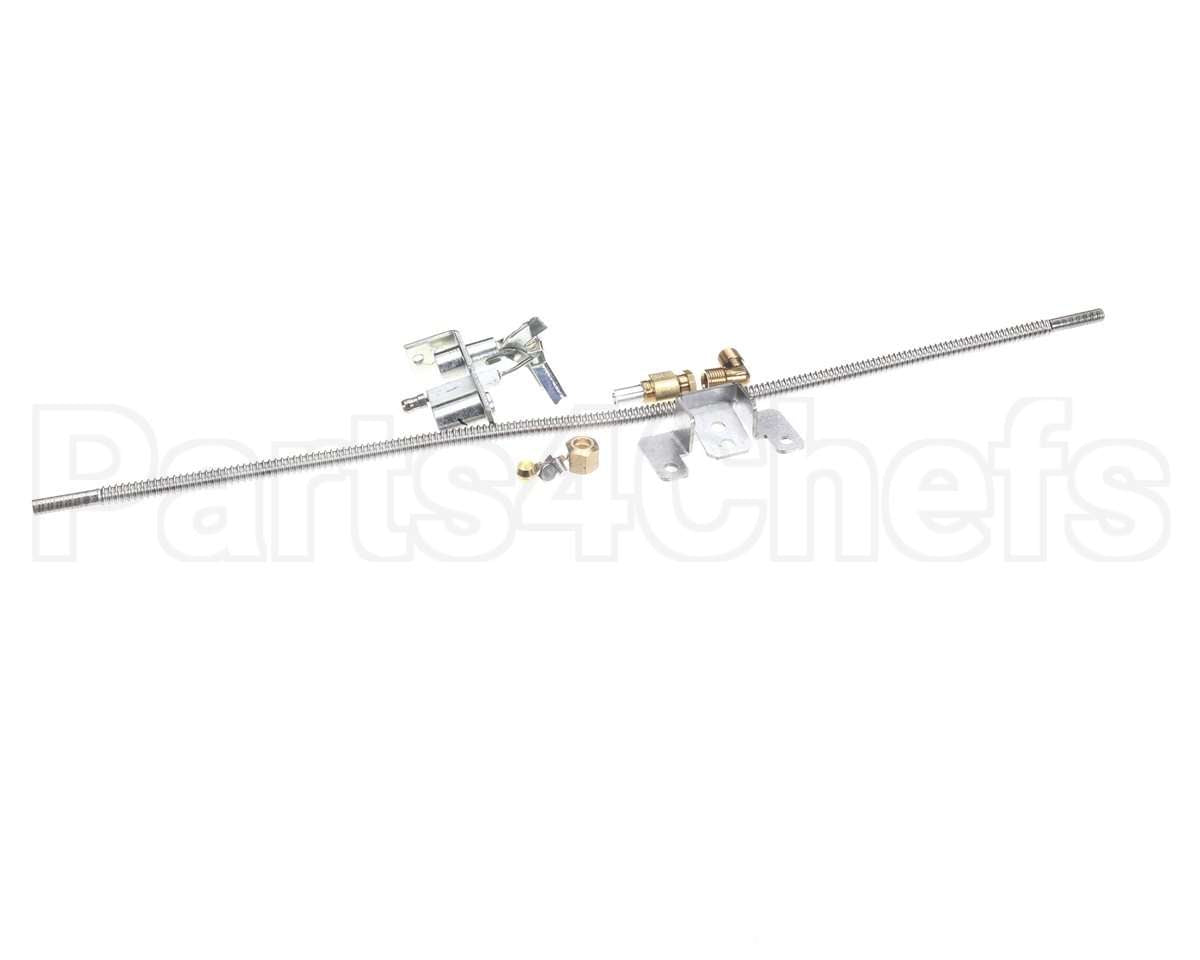 PS-7201-1519425 Star Upgr Kit, Mkgplt Rs To