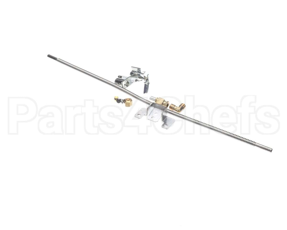PS-7201-1519425 Star Upgr Kit, Mkgplt Rs To