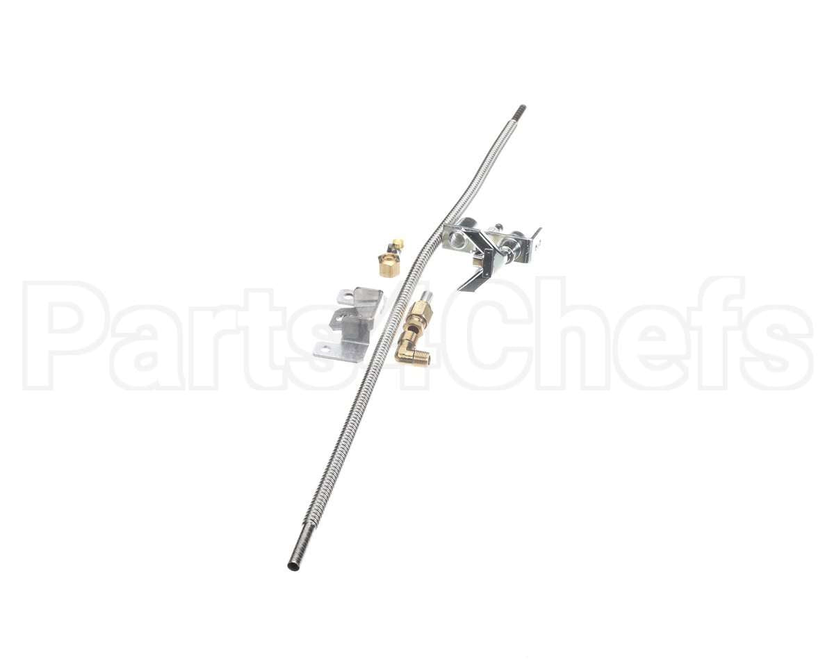 PS-7201-1519425 Star Upgr Kit, Mkgplt Rs To