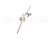 PS-7201-1519425 Star Upgr Kit, Mkgplt Rs To