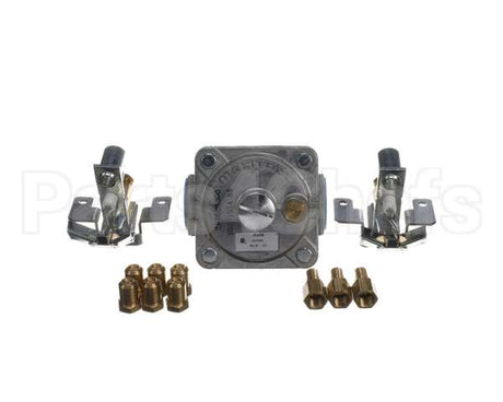 PS-7225-3000217 Magikitchn Opt,Gas Liquid Propane Mkg36 E