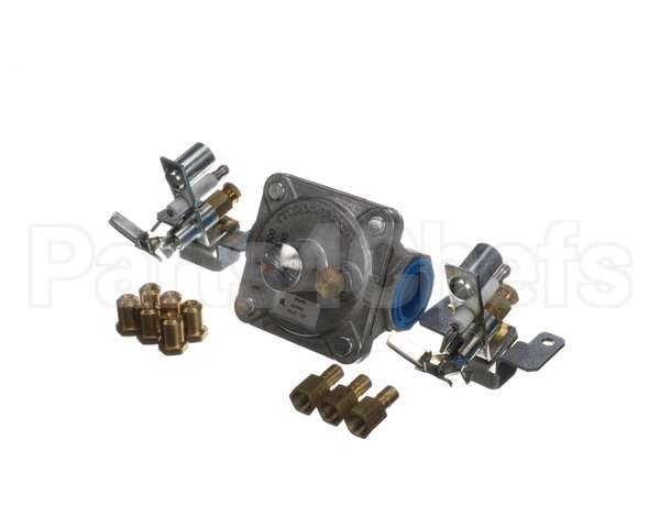 PS-7225-3000217 Magikitchn Opt,Gas Liquid Propane Mkg36 E