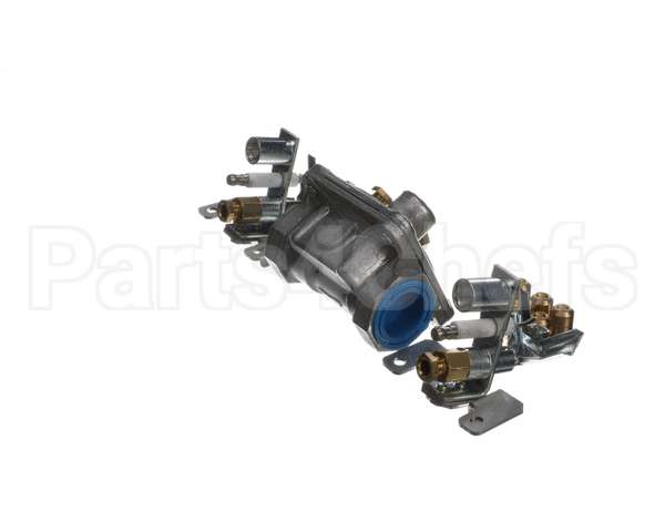 PS-7225-3000217 Magikitchn Opt,Gas Liquid Propane Mkg36 E
