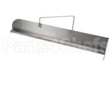PS-9825-1550301 Magikitchn Rem Griddle Dvdrmkg
