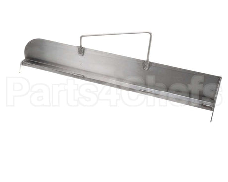 PS-9825-1550301 Magikitchn Rem Griddle Dvdrmkg