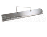 PS-9825-1550301 Magikitchn Rem Griddle Dvdrmkg
