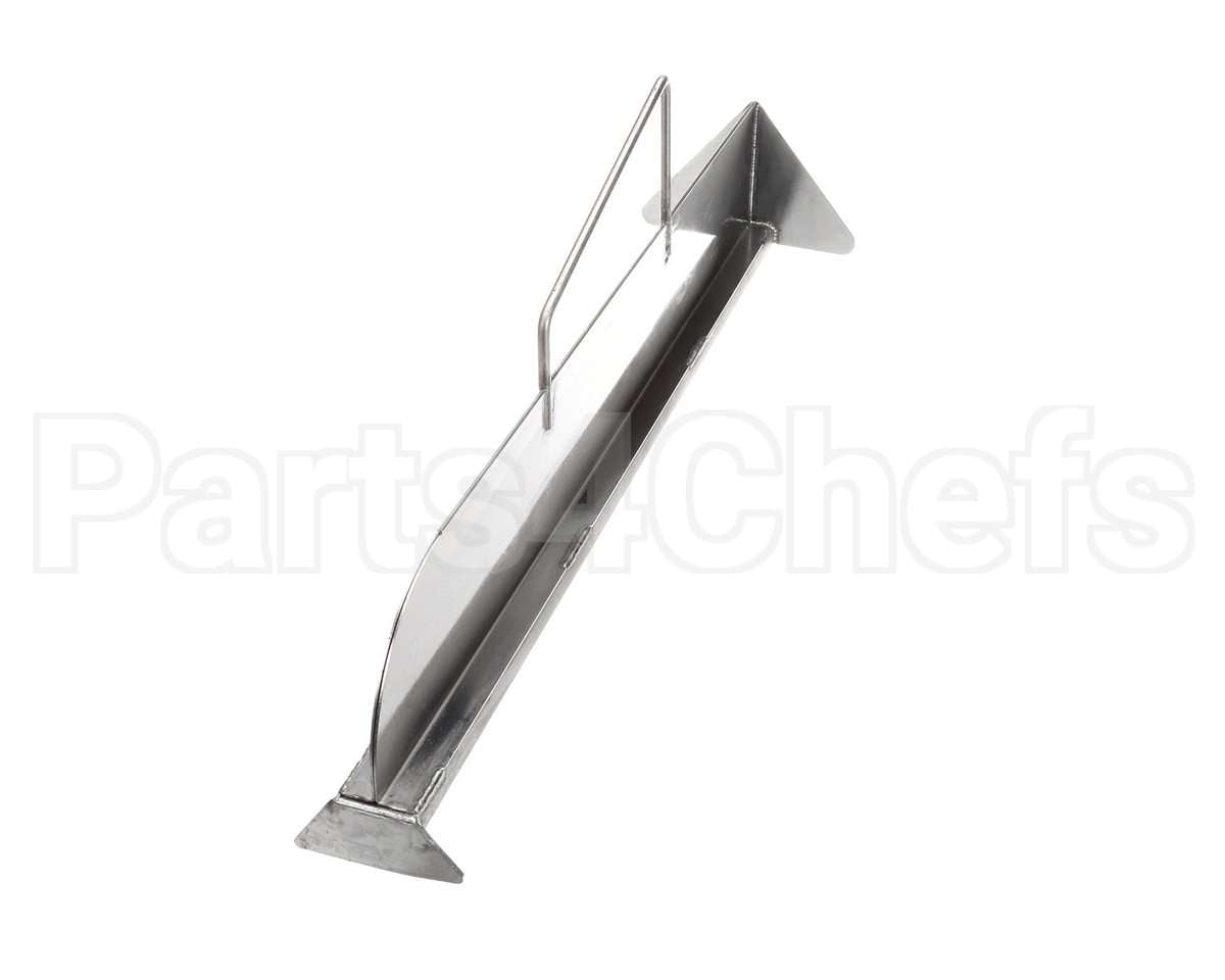 PS-9825-1550301 Magikitchn Rem Griddle Dvdrmkg