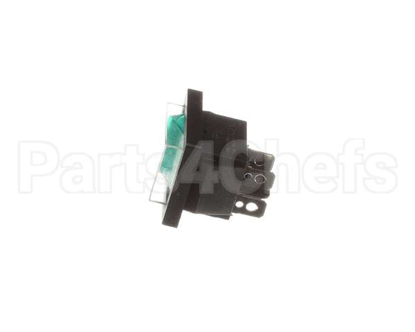 PS Adcraft Power Switch