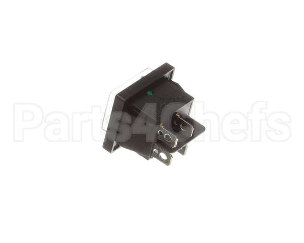 PS Adcraft Power Switch