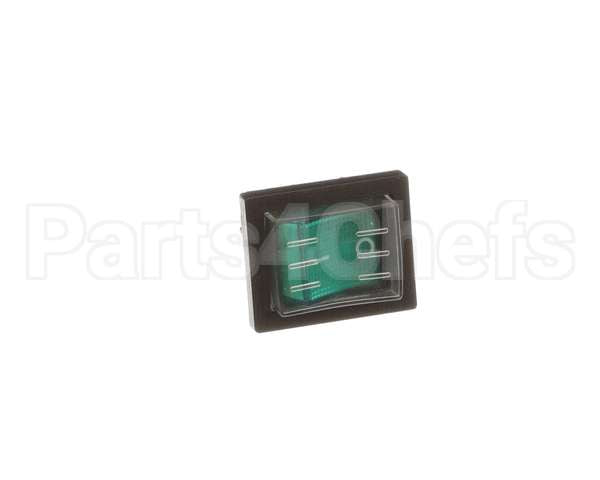 PS Adcraft Power Switch