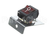 PS-B8706101-CL Star Upgr Kit, Sw Sprt Bracket