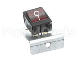 PS-B8706101-CL Star Upgr Kit, Sw Sprt Bracket
