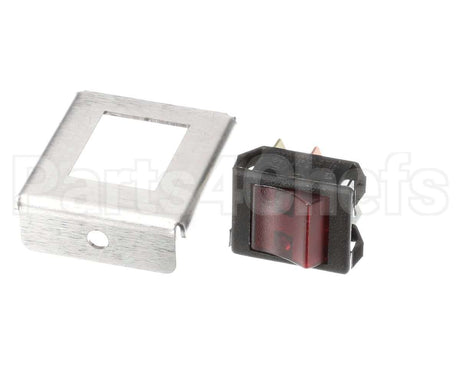 PS-B8706102-CL Star Upgrade Kit,Sw Guard