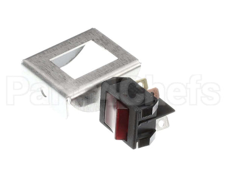 PS-B8706102-CL Star Upgrade Kit,Sw Guard