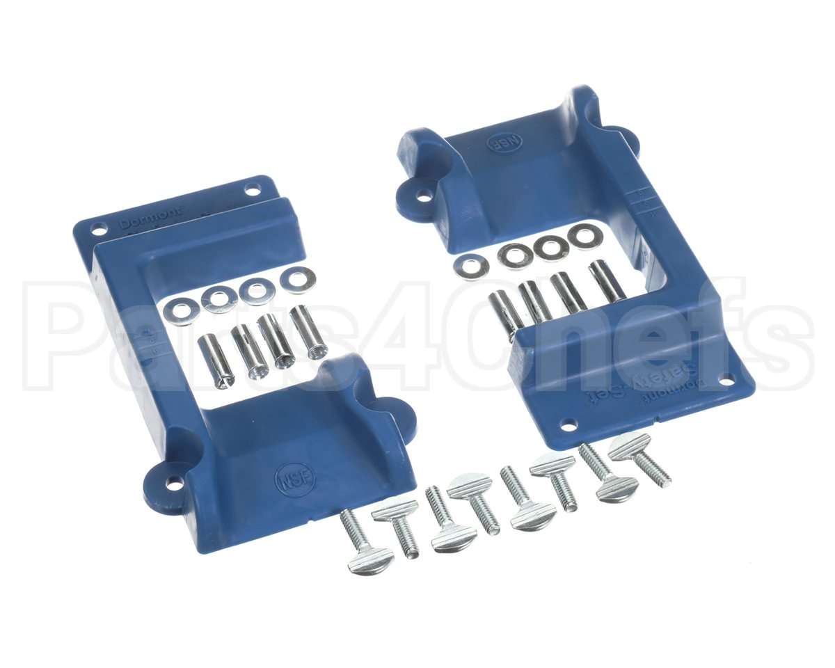 PS-CHIP Dormont Ps-Safety Set Equipment Placement System