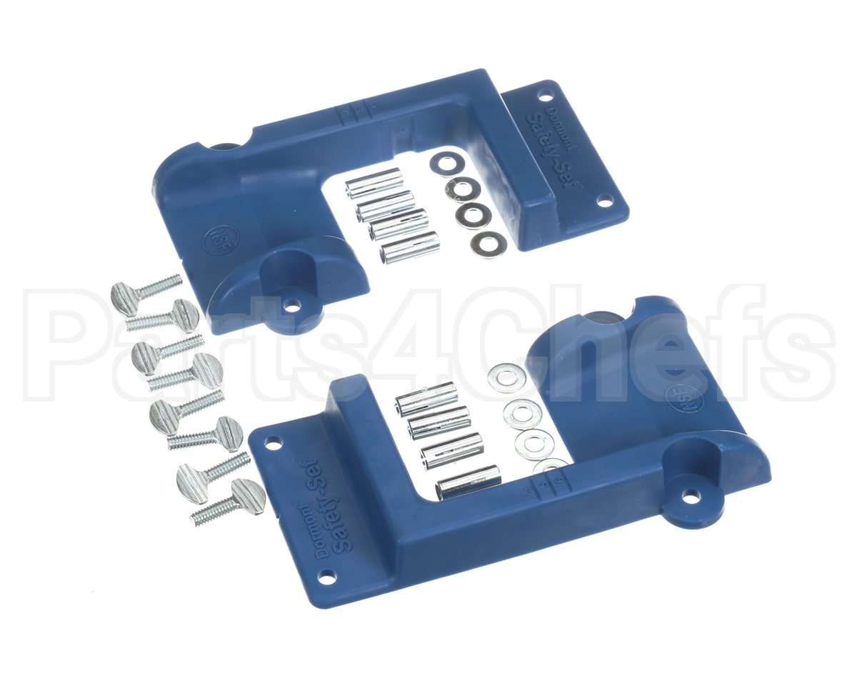 PS-CHIP Dormont Ps-Safety Set Equipment Placement System