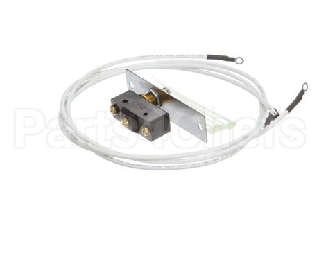 PS-CN0063 Star Kit,Oven Door Swt,Ccoh-3