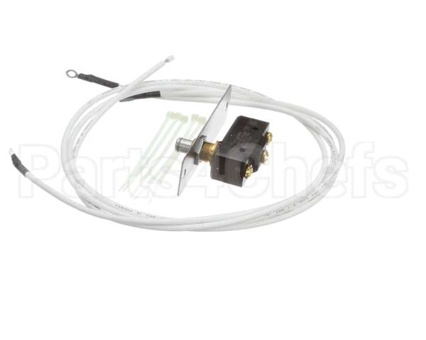 PS-CN0063 Star Kit,Oven Door Swt,Ccoh-3