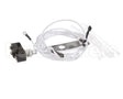 PS-CN0064 Star Kit,Oven Door Swt,Ccoq-3