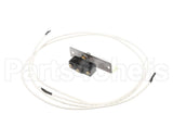 PS-CN0065 Star Kit,Oven Door Swt,Ccoh-4