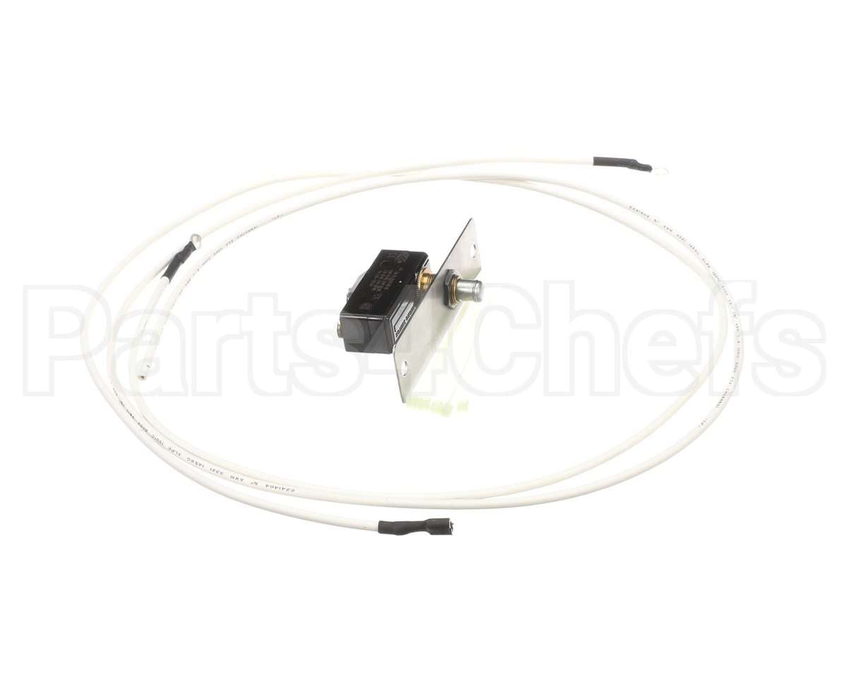 PS-CN0065 Star Kit,Oven Door Swt,Ccoh-4