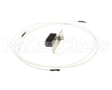 PS-CN0065 Star Kit,Oven Door Swt,Ccoh-4