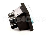 PS Culitek Power Switch Green