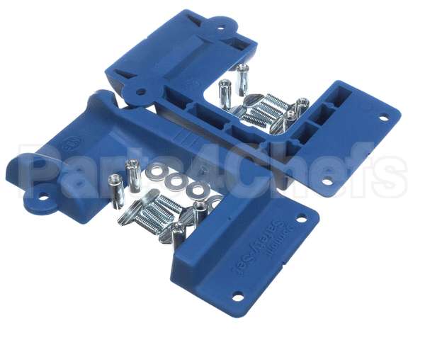 PS Dormont Safety-Set Positioning System, 2 Units A
