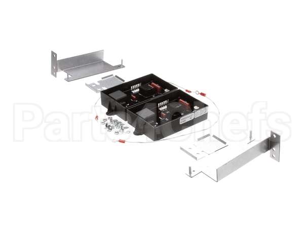 PS-EZG-999 Star Kit,Moes,Pilot Sheilds,