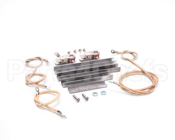 PS-G1499 Star Hi-Lmt Rpl Kit,Jtsr/Glxy