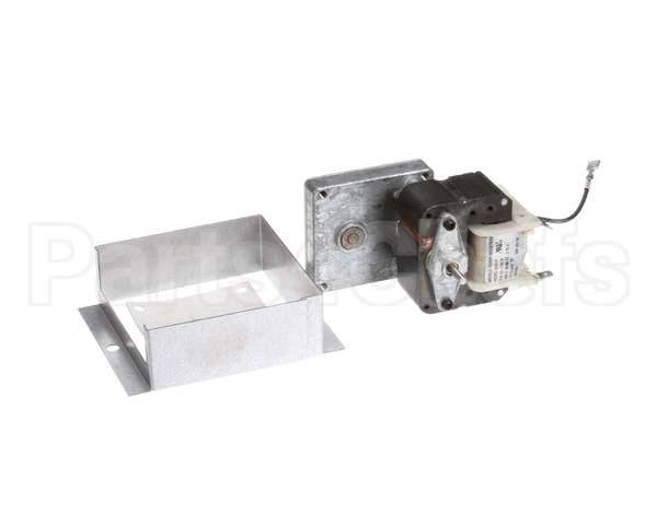 PS-G8102 Star Motor Repl Kit-240V, Galaxy