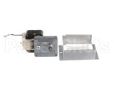 PS-G8102 Star Motor Repl Kit-240V, Galaxy