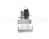 PS-G8102 Star Motor Repl Kit-240V, Galaxy