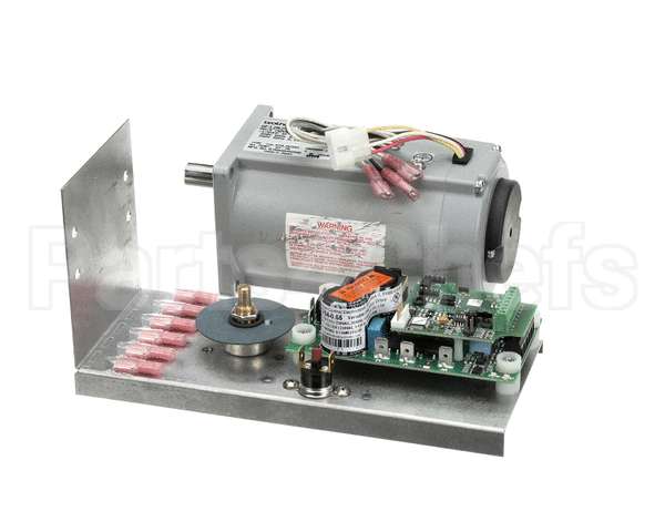 PS-GC0066 Star Kit, Convrsn To 3 Ph Brot