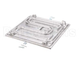 PS-GR0348 Star Kit,2F-Z1928 Casting-Top