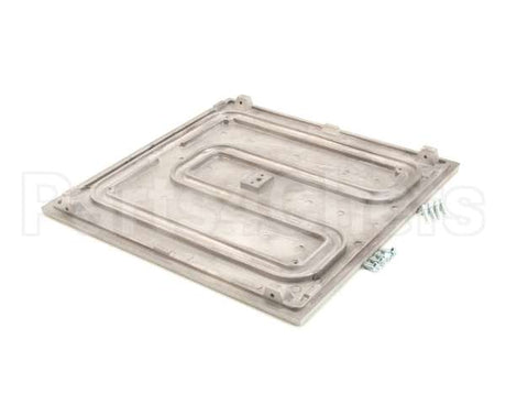 PS-GR0350 Star Kit,2F-Z7786 Cast-Top,Alm