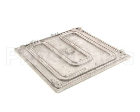 PS-GR0350 Star Kit,2F-Z7786 Cast-Top,Alm