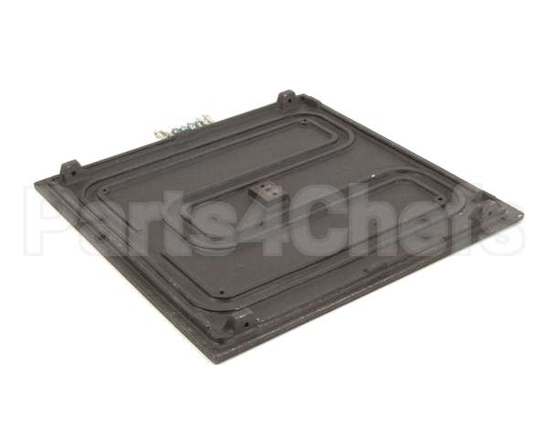 PS-GR0352 Star Kit, 2F-Z1948 Casting